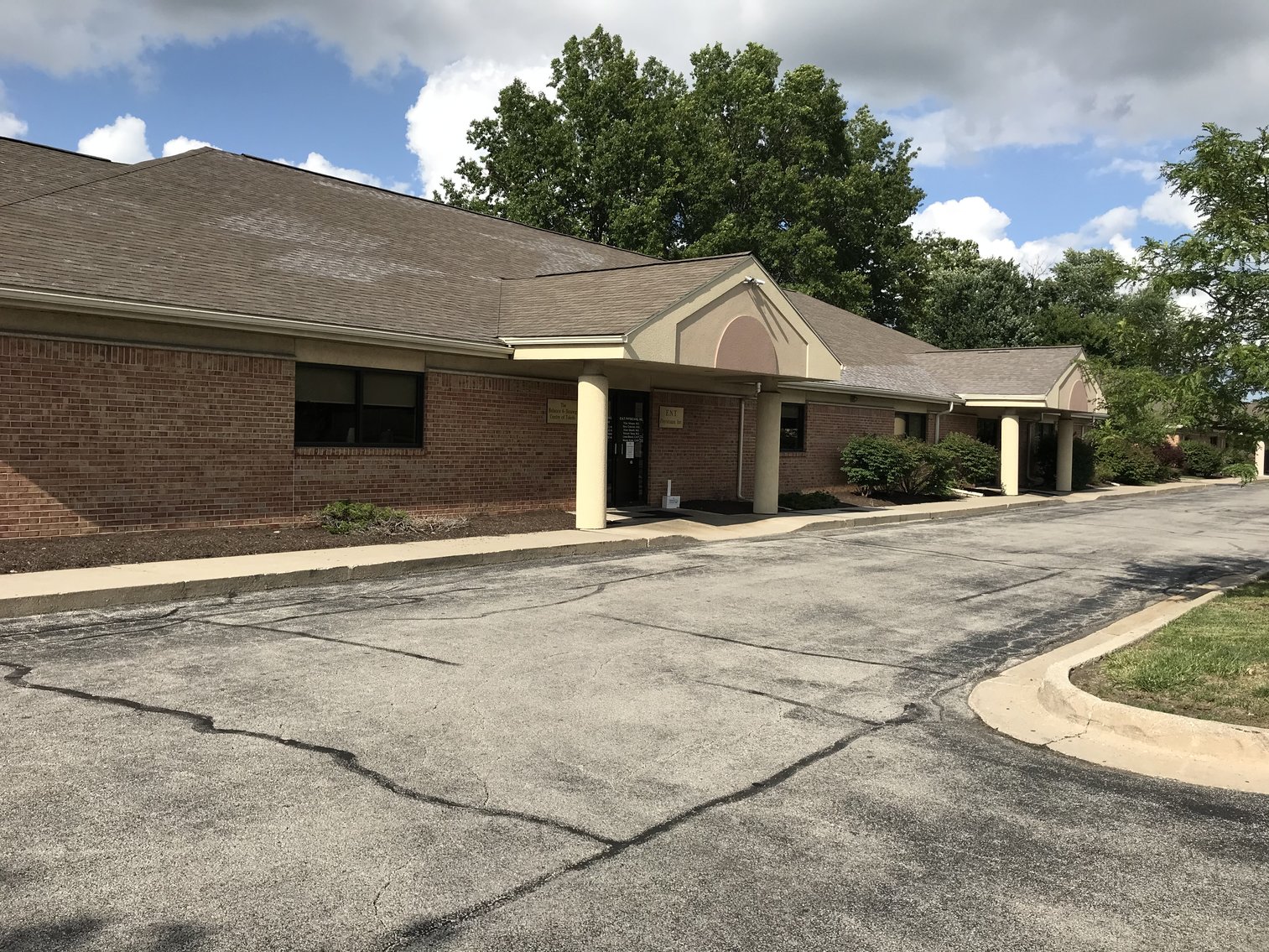 Image for MINIMUM BID AUCTION $199,000! 3829 Woodley Rd