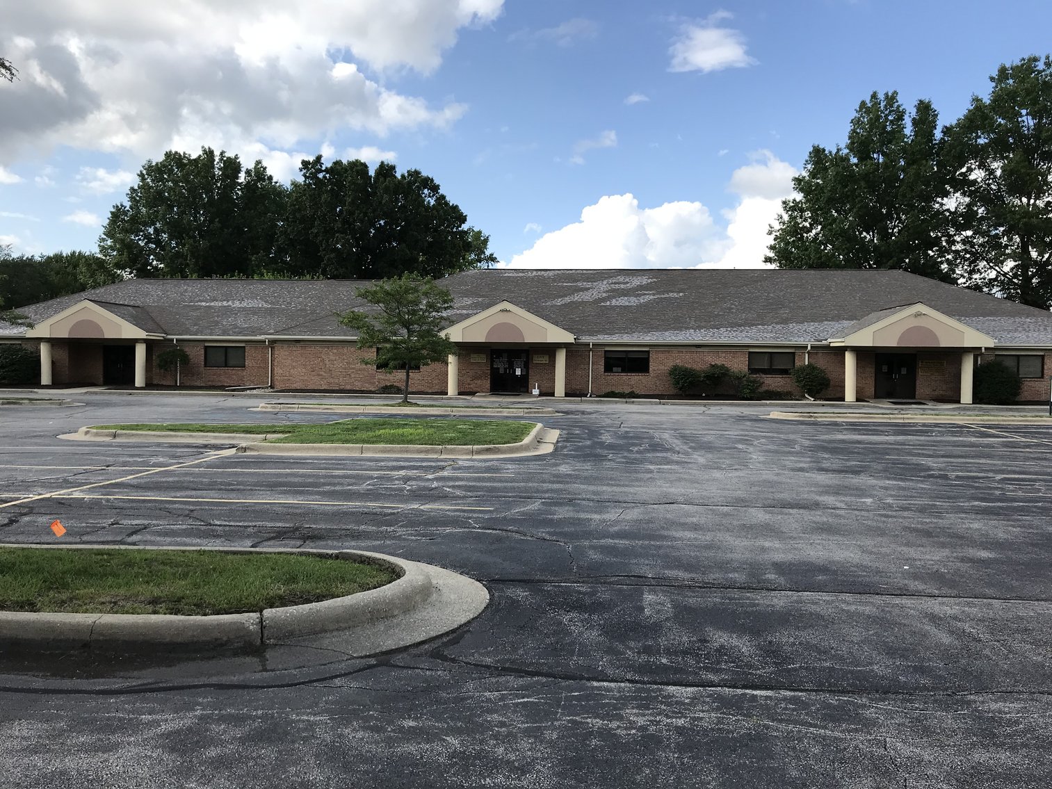 Image for MINIMUM BID AUCTION $199,000! 3829 Woodley Rd