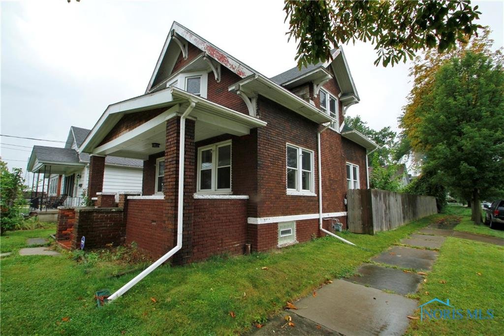 Image for MINIMUM BID AUCTION $25,000! 602 Paine Ave