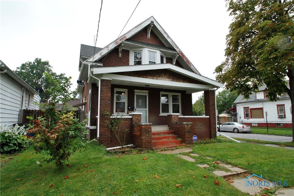 Image for MINIMUM BID AUCTION $25,000! 602 Paine Ave