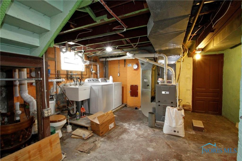 Image for MINIMUM BID AUCTION $25,000! 602 Paine Ave