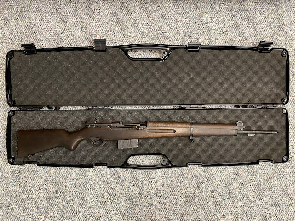 Image for Firearms & Ammo/ Riding Mowers/ Vintage Toys/ Tools and More!