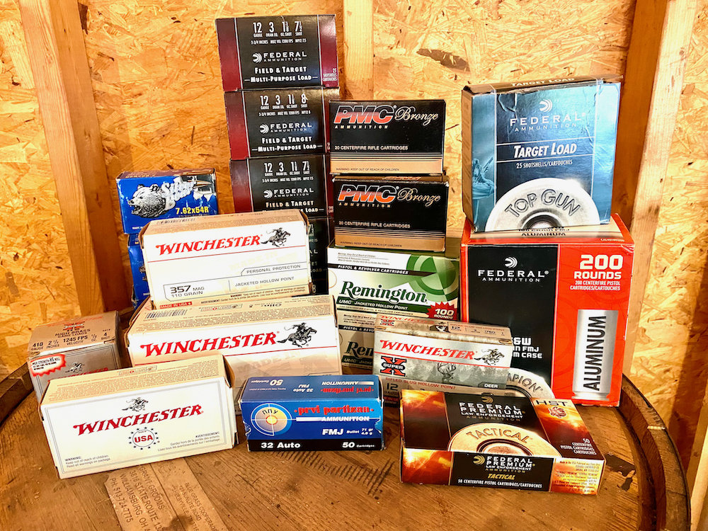 Image for Firearms & Ammo/ Riding Mowers/ Vintage Toys/ Tools and More!