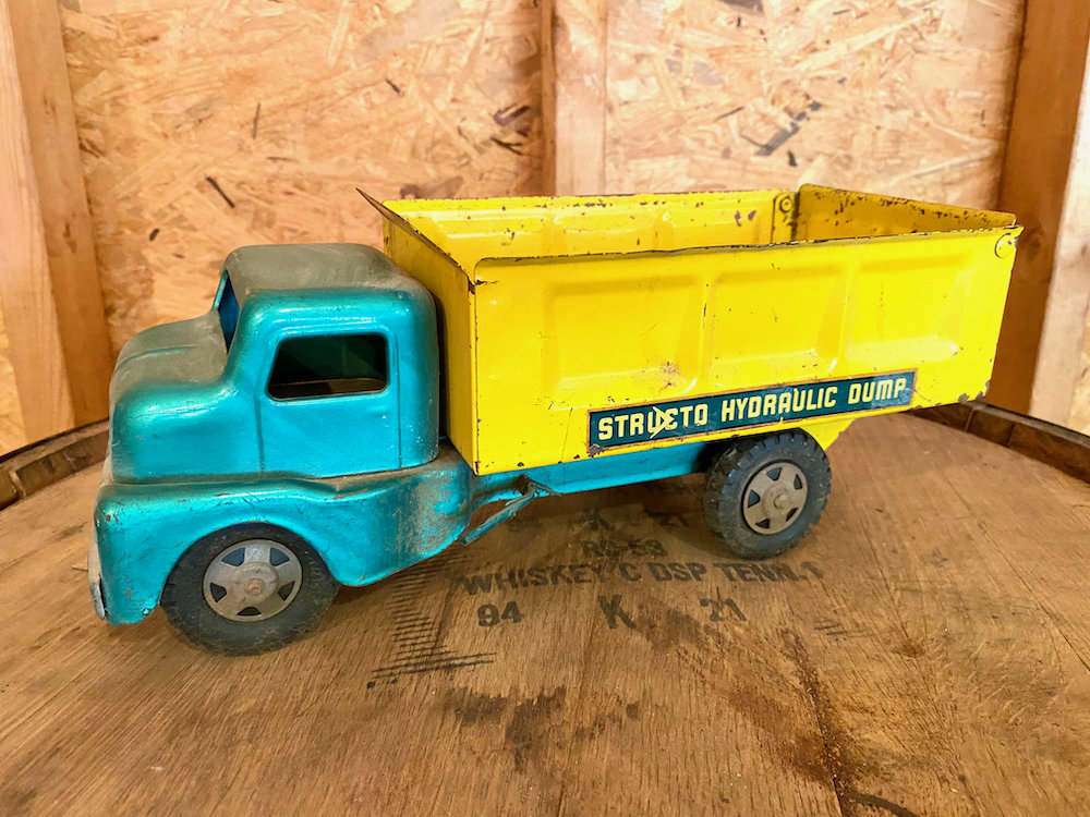 Image for Firearms & Ammo/ Riding Mowers/ Vintage Toys/ Tools and More!