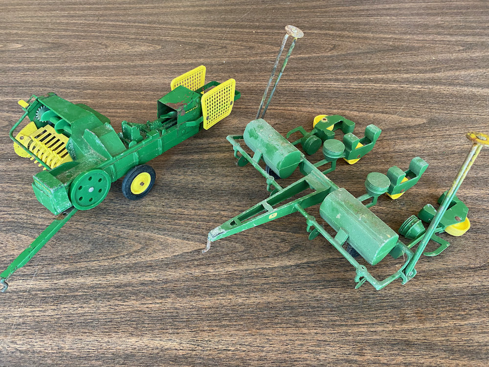 Image for Firearms & Ammo/ Riding Mowers/ Vintage Toys/ Tools and More!