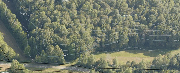 Image for 35 Acres + - Forsyth County