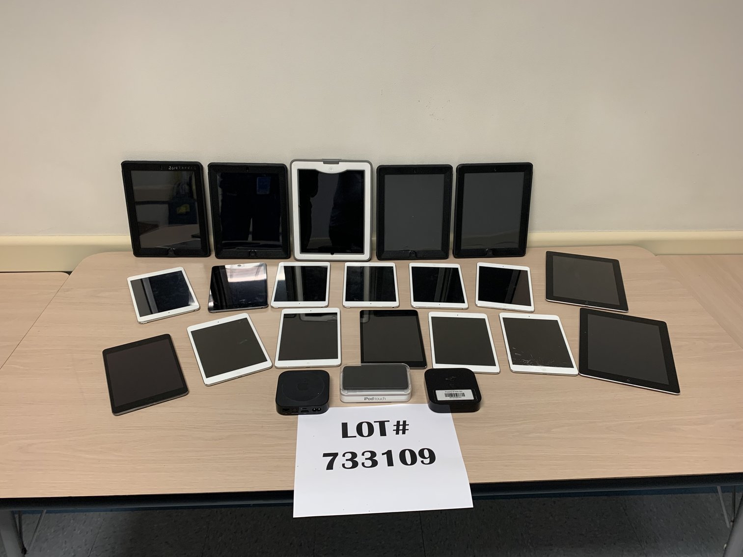 Image for Alvin Independent School District - Alvin, TX