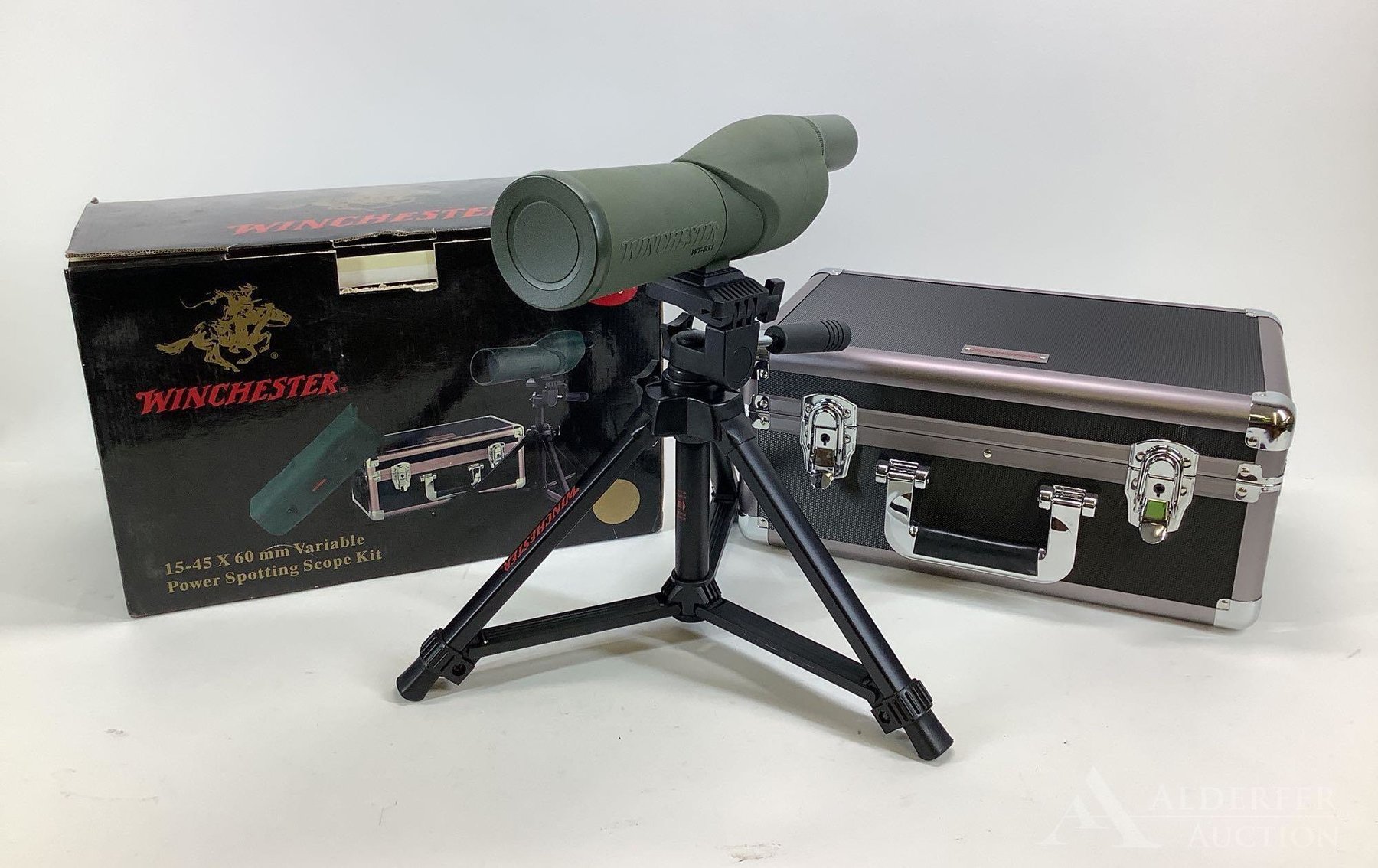 Image for Firearm and Military Accessories | September 21, 2021 at 7:00 PM