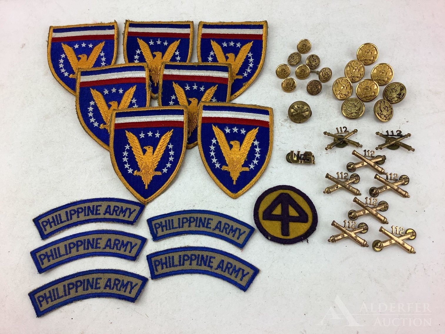 Image for Firearm and Military Accessories | September 21, 2021 at 7:00 PM