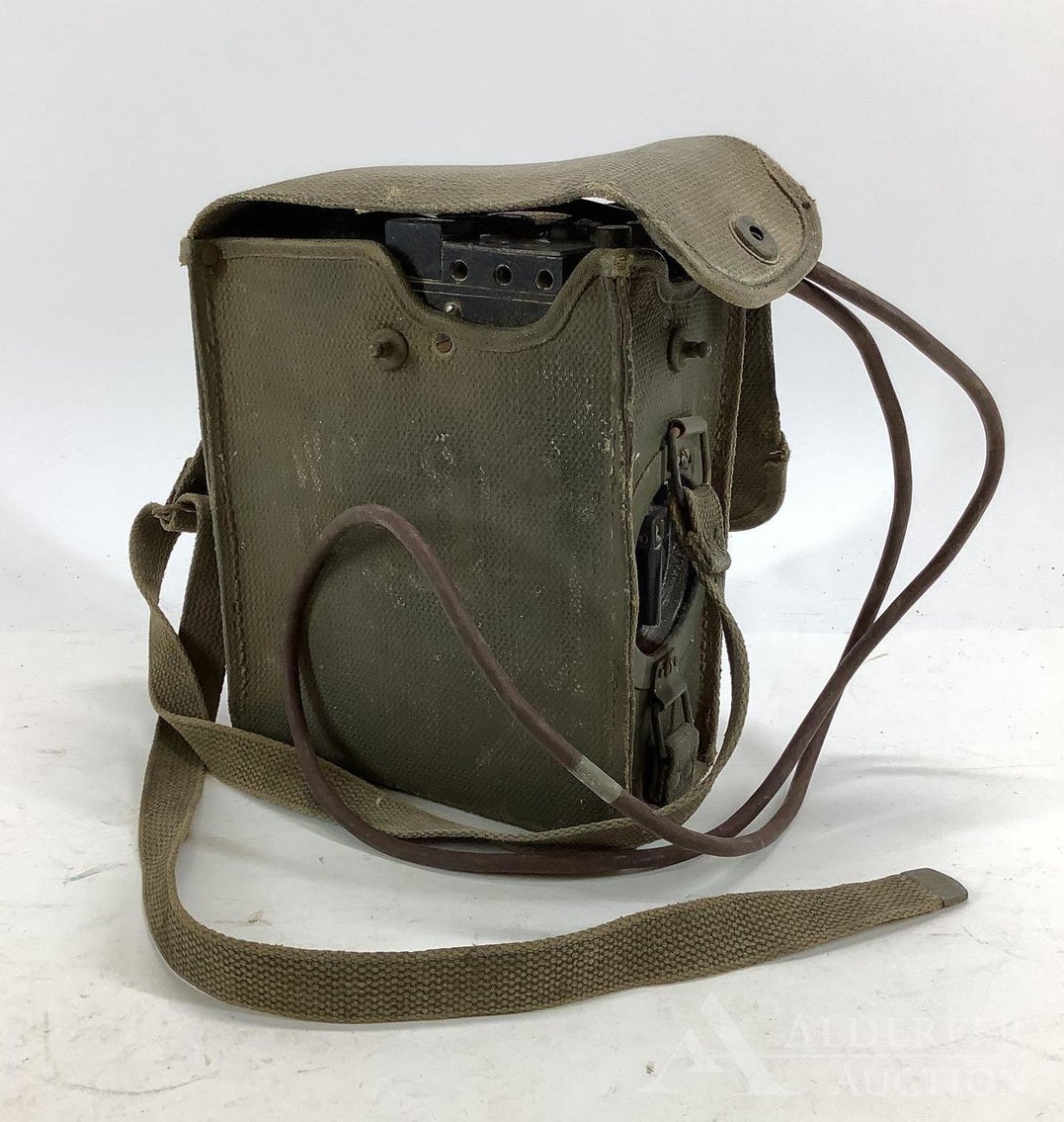 Image for Firearm and Military Accessories | September 21, 2021 at 7:00 PM