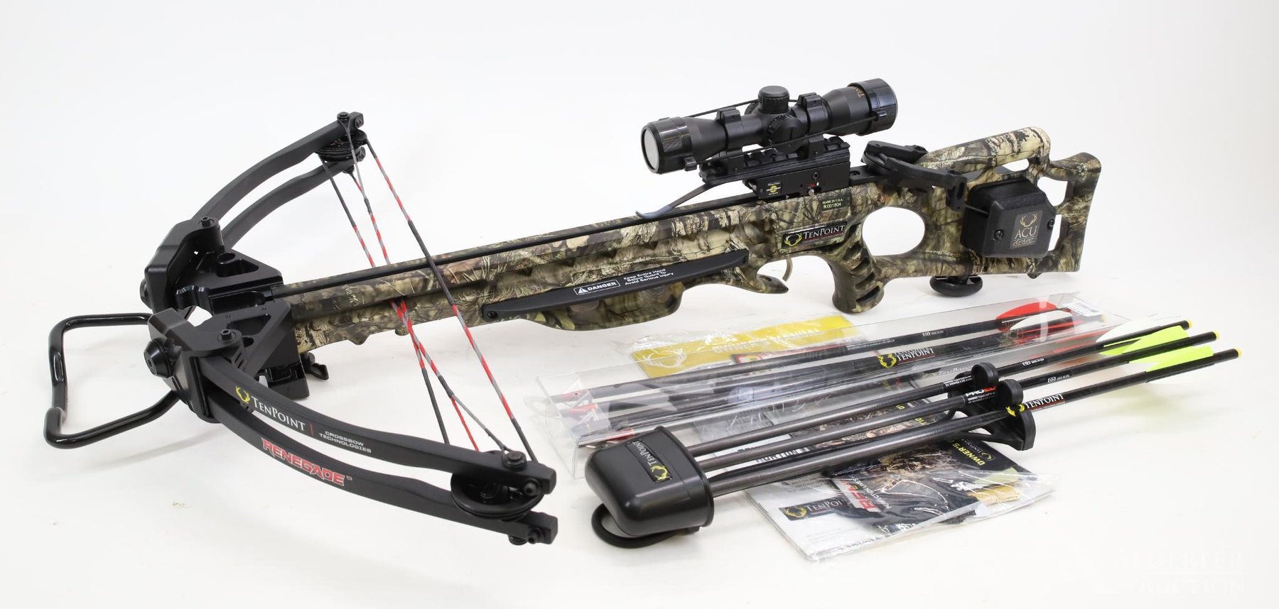 Image for Firearm and Military Accessories | September 21, 2021 at 7:00 PM