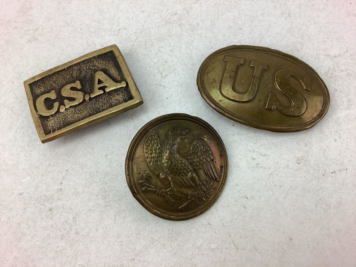 Image for Firearm and Military Accessories | September 21, 2021 at 7:00 PM