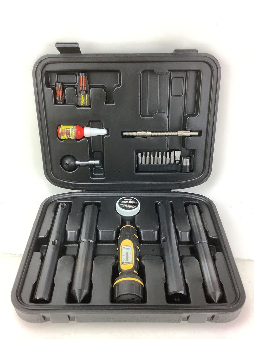 Image for Firearm and Military Accessories | September 21, 2021 at 7:00 PM