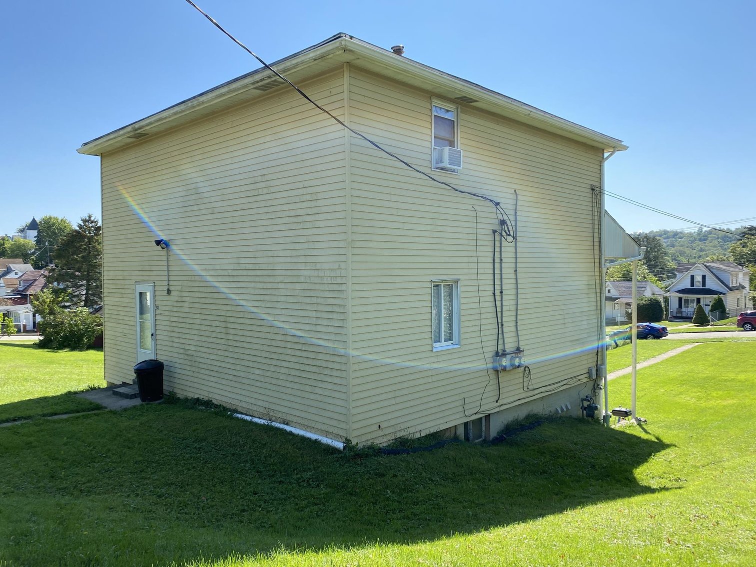 Image for SOLD $113,300 - Fully Occupied Triplex with Off-Street Parking