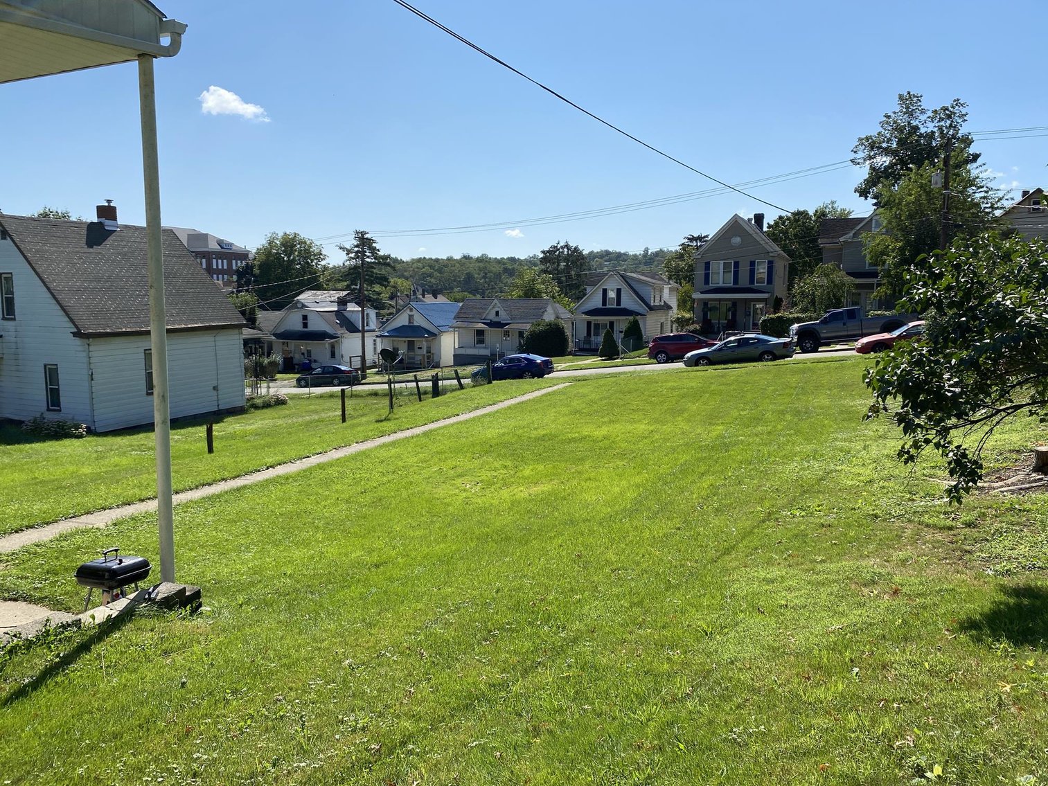 Image for SOLD $113,300 - Fully Occupied Triplex with Off-Street Parking