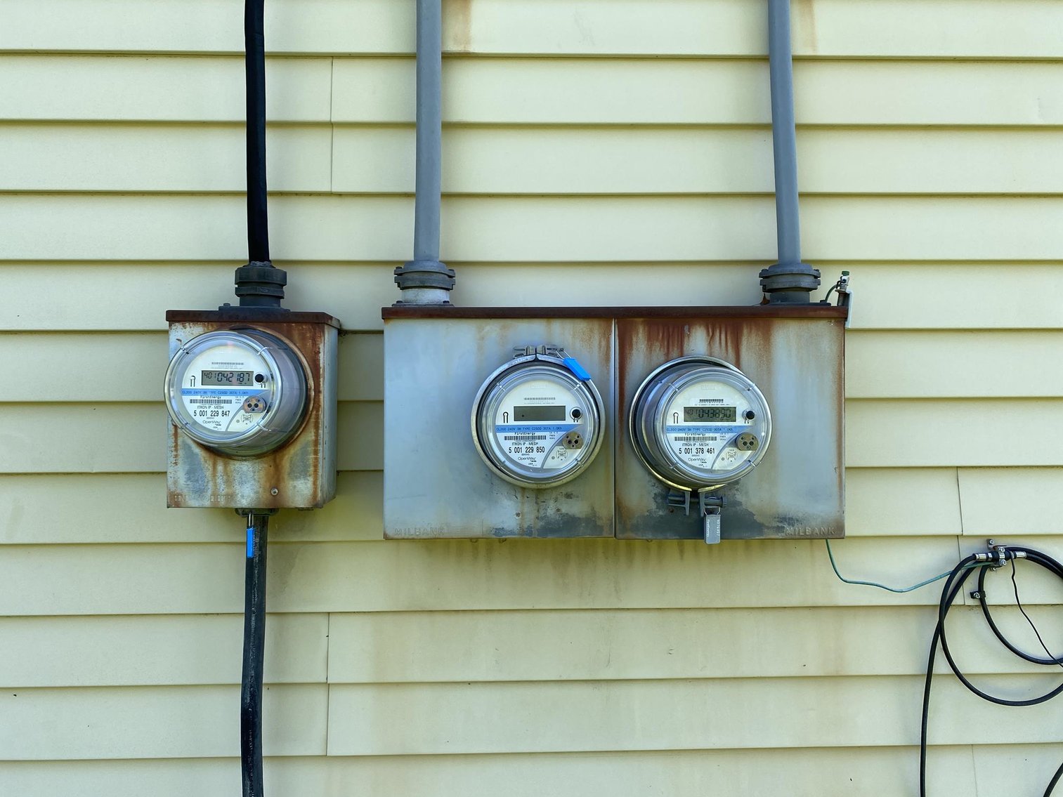 Image for SOLD $113,300 - Fully Occupied Triplex with Off-Street Parking