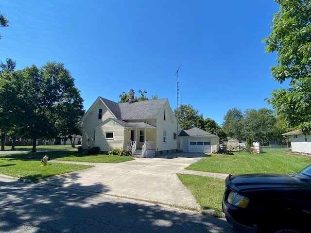 Image for MINIMUM BID AUCTION $77,000! 630 W Park St