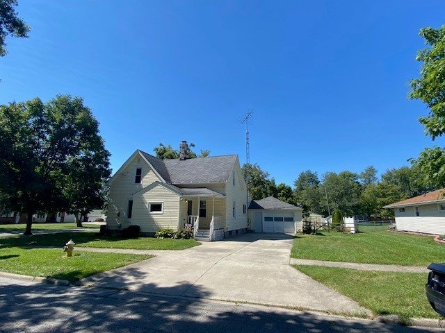 Image for MINIMUM BID AUCTION $77,000! 630 W Park St