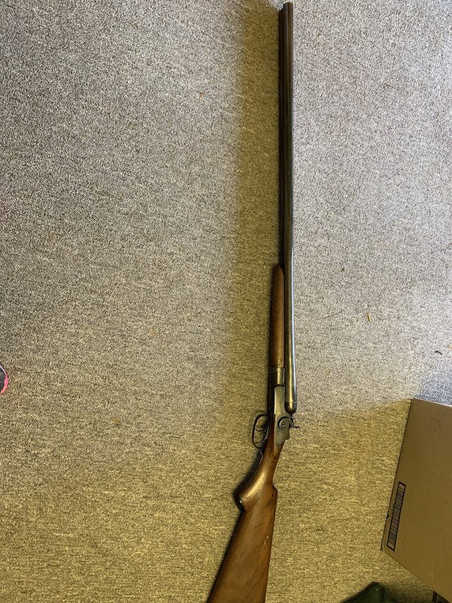 Image for Wahl Relocation Auction