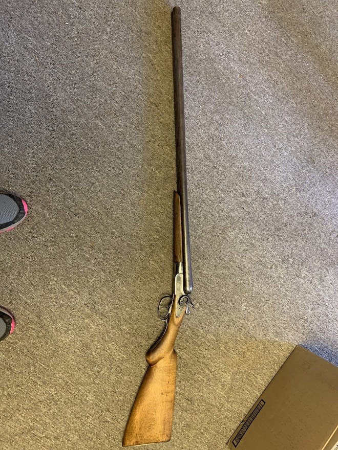 Image for Wahl Relocation Auction