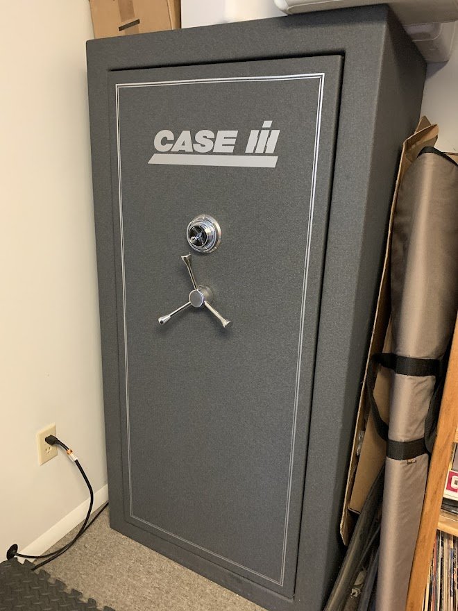 Image for Wahl Relocation Auction