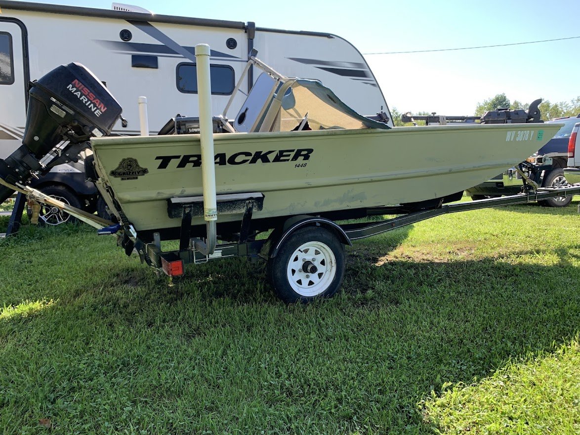 Image for Wahl Relocation Auction