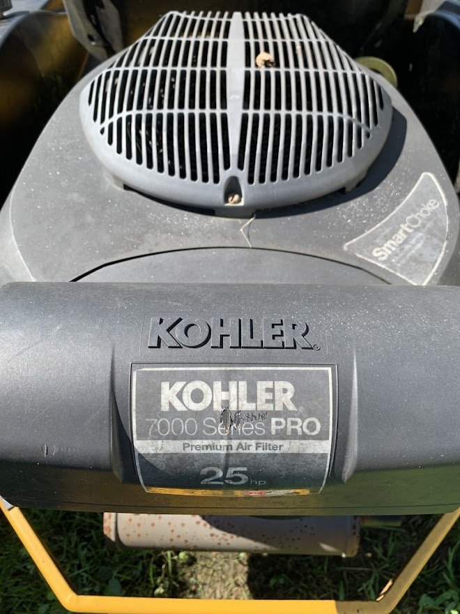 Image for Wahl Relocation Auction