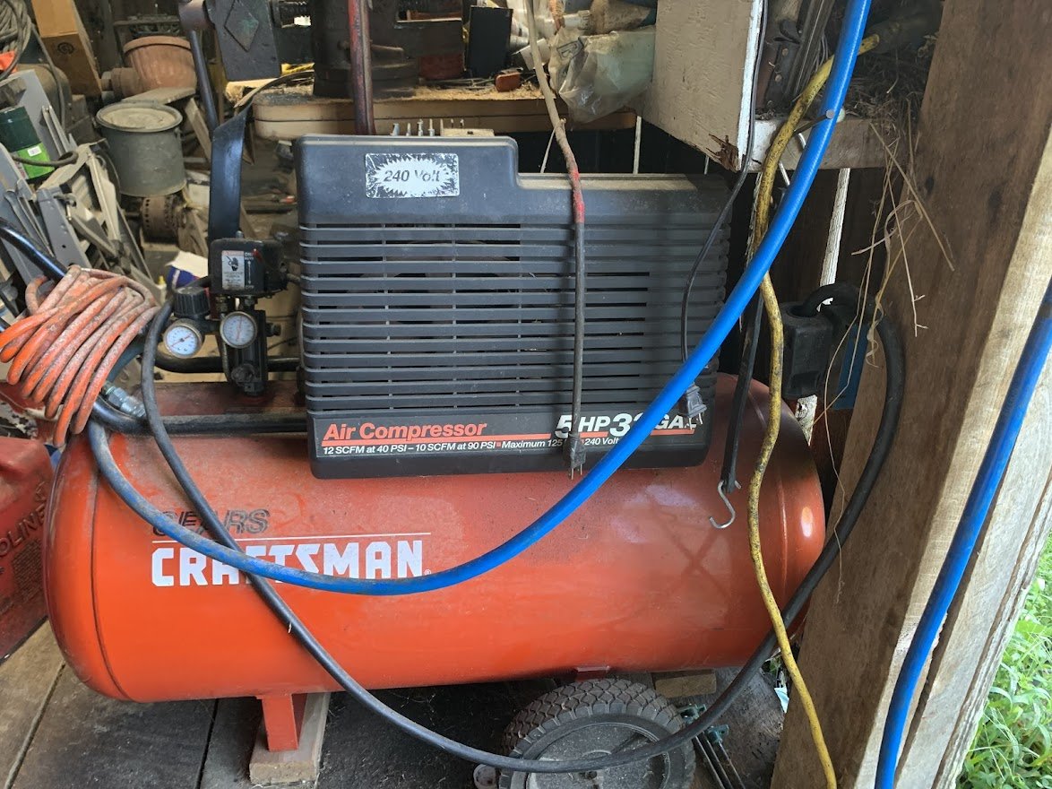 Image for Wahl Relocation Auction