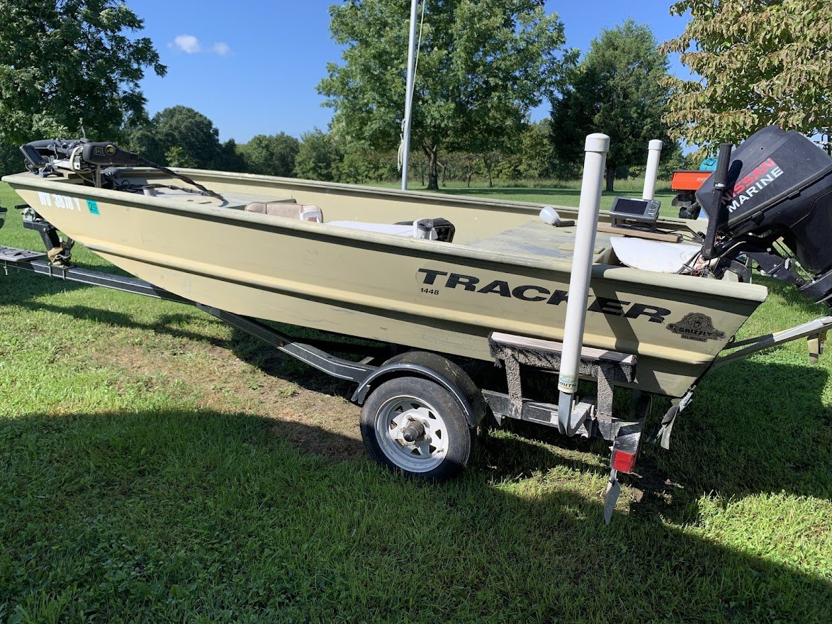 Image for Wahl Relocation Auction