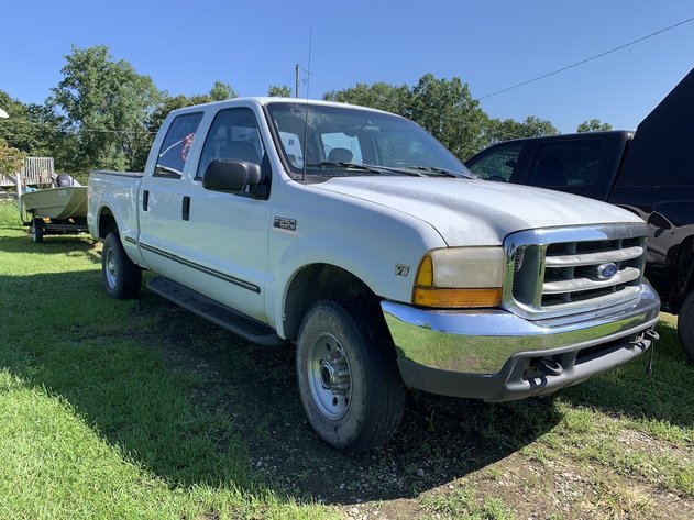 Image for Wahl Relocation Auction