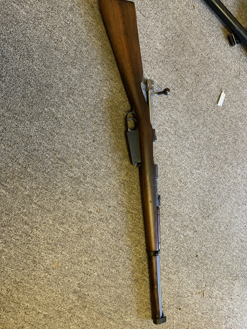 Image for Wahl Relocation Auction