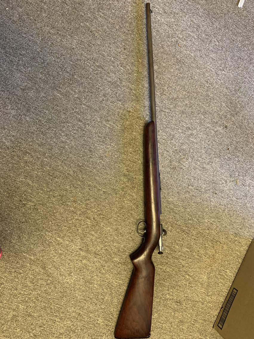 Image for Wahl Relocation Auction