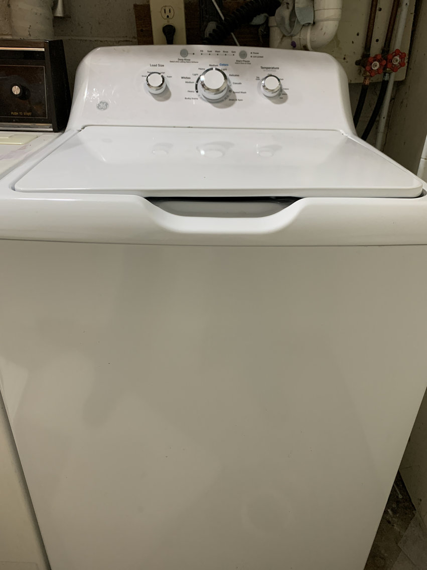 Image for Wahl Relocation Auction