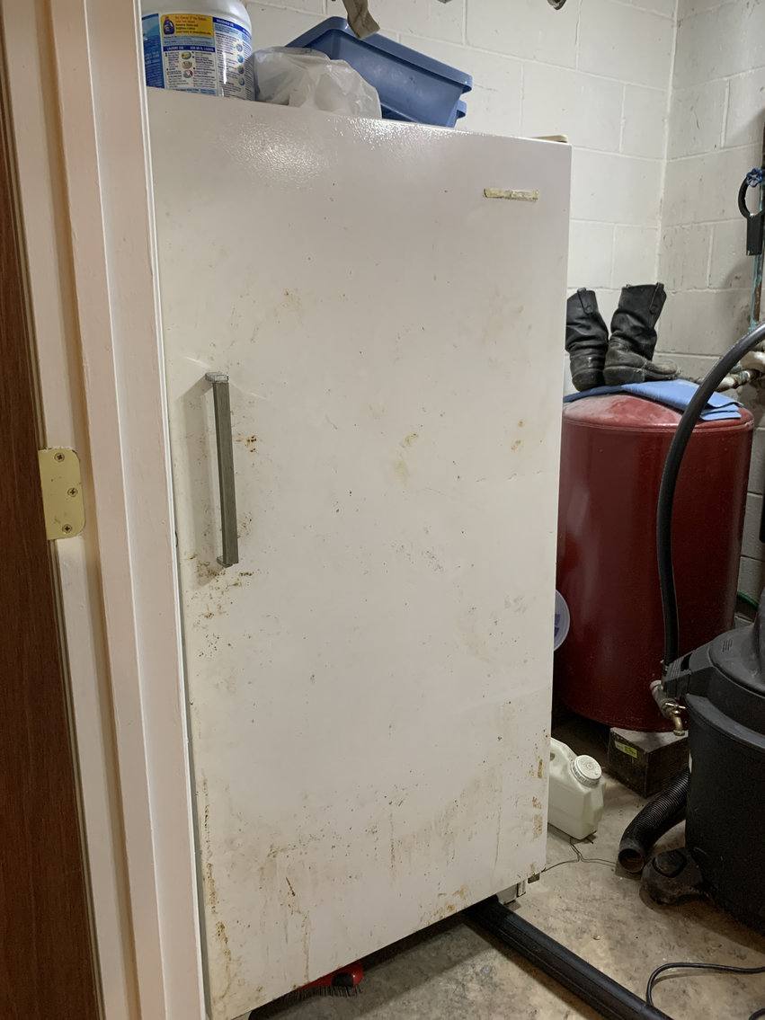 Image for Wahl Relocation Auction