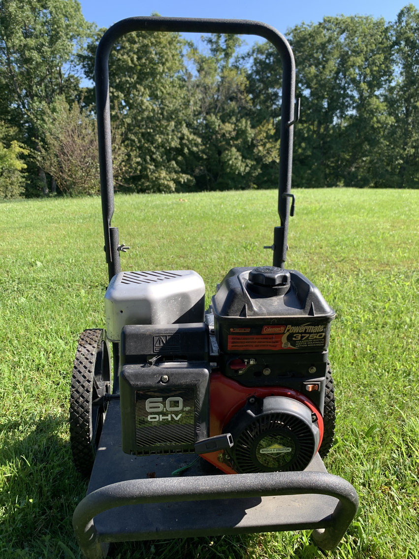 Image for Wahl Relocation Auction