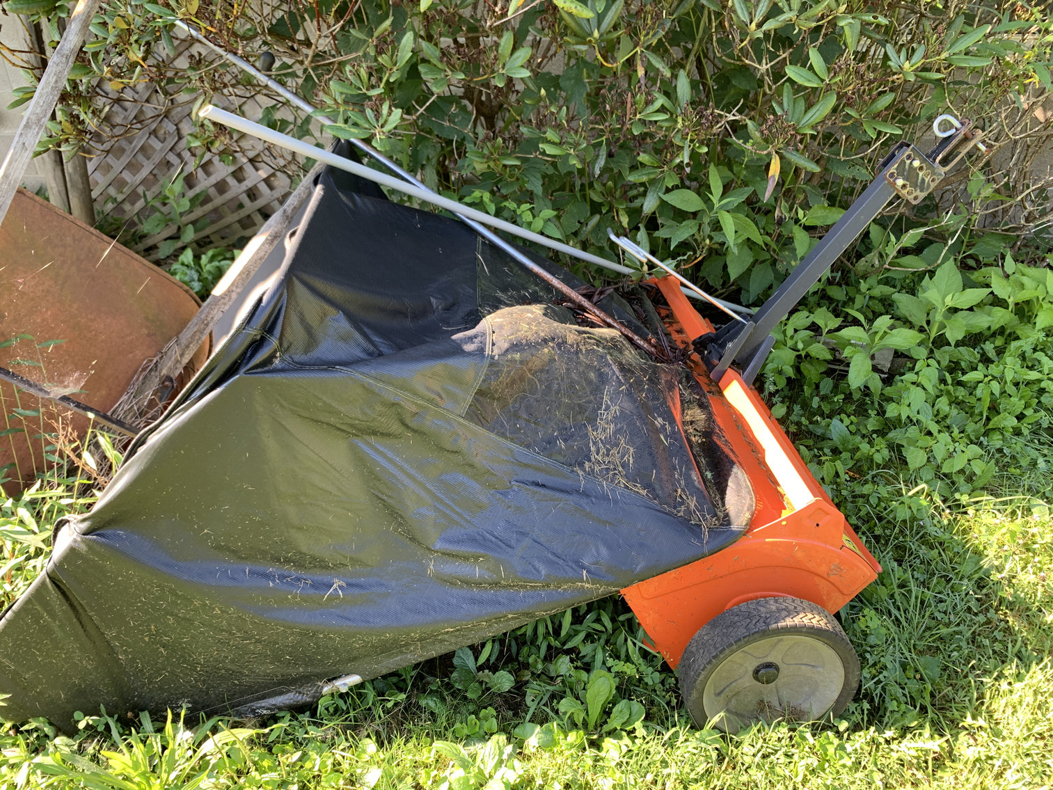 Image for Wahl Relocation Auction