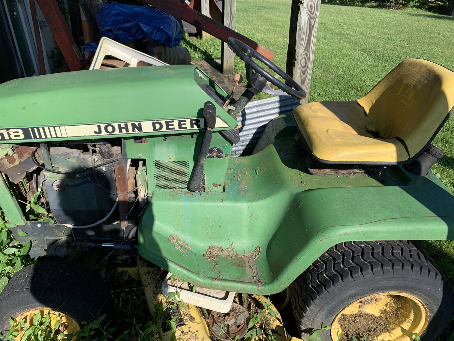 Image for Wahl Relocation Auction