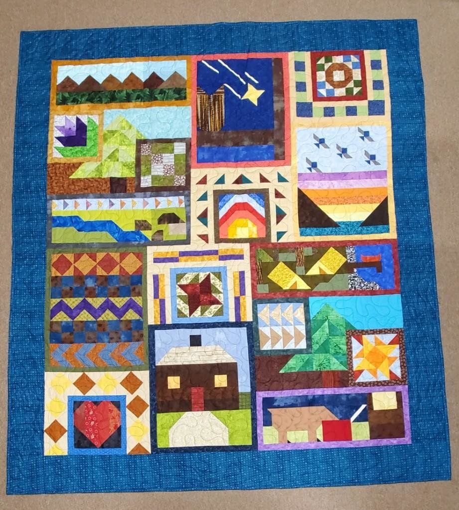 Image for Down Home Ranch