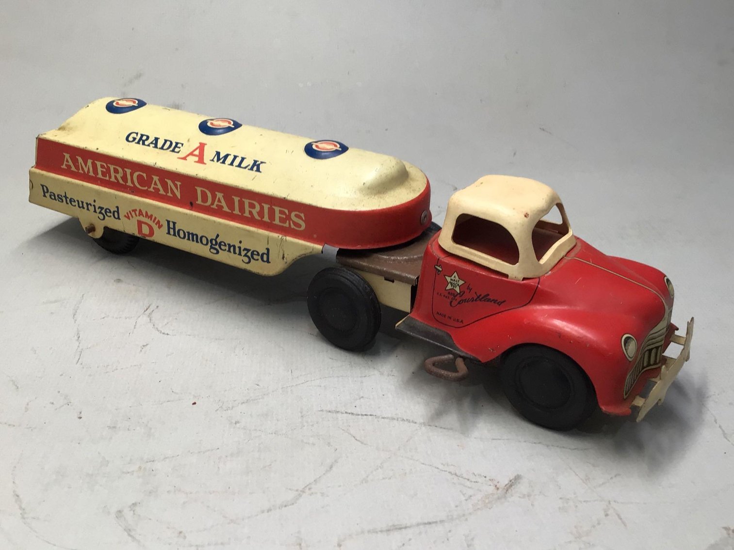 Image for On-Line Consignment Auction