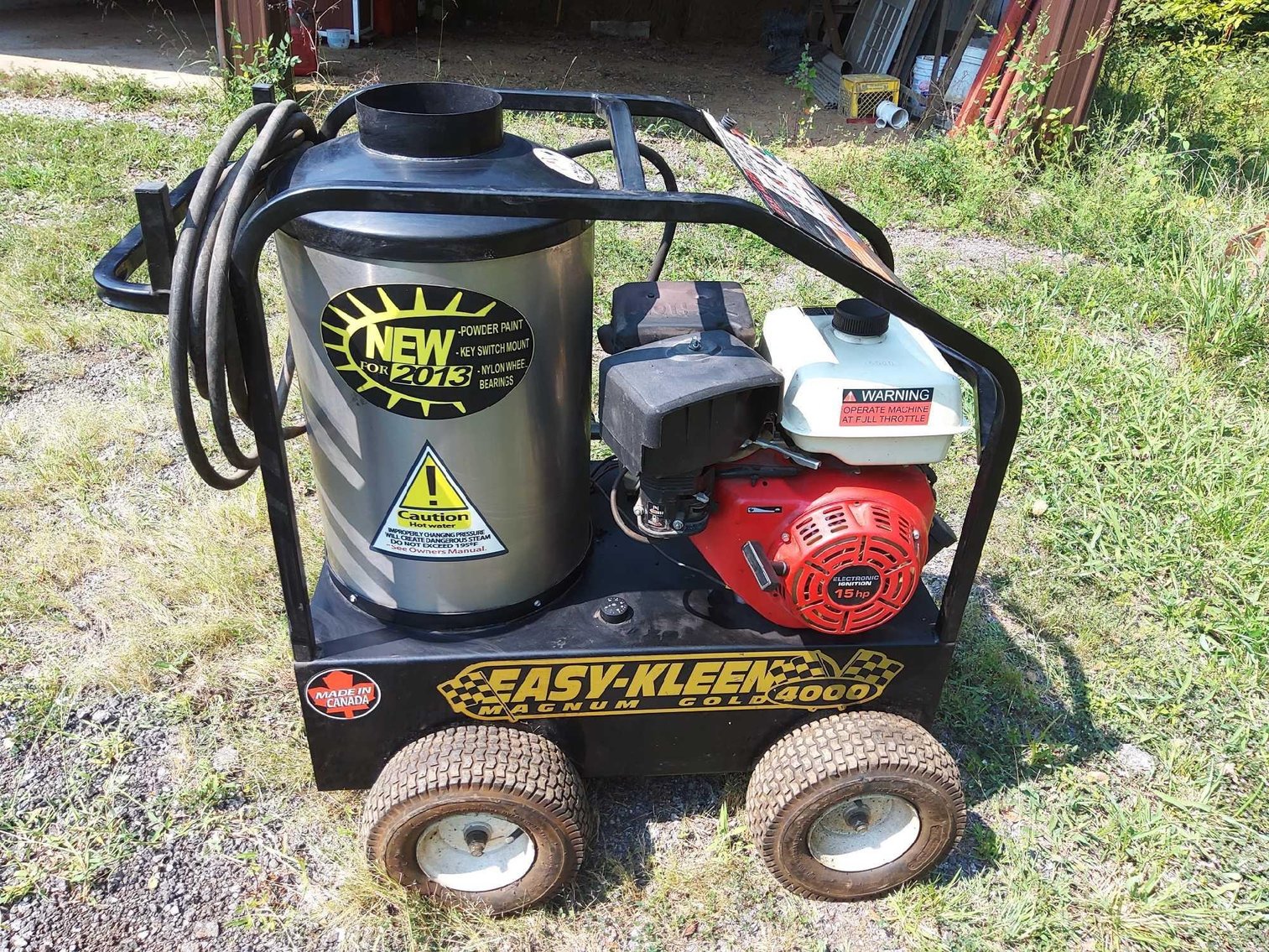 Image for On-Line Consignment Auction