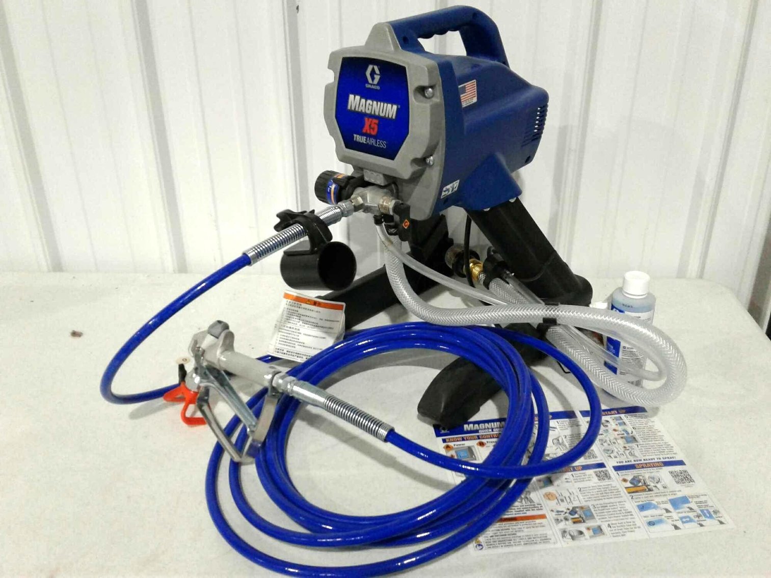 Image for On-Line Consignment Auction