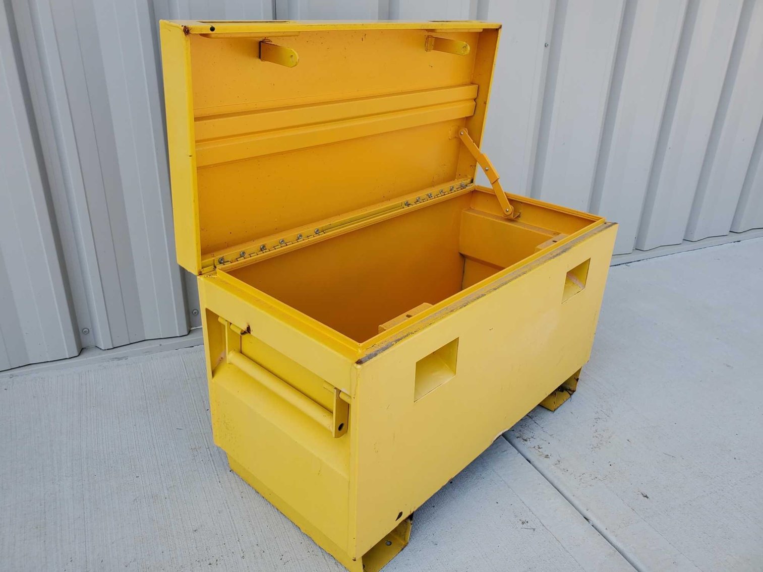 Image for On-Line Consignment Auction