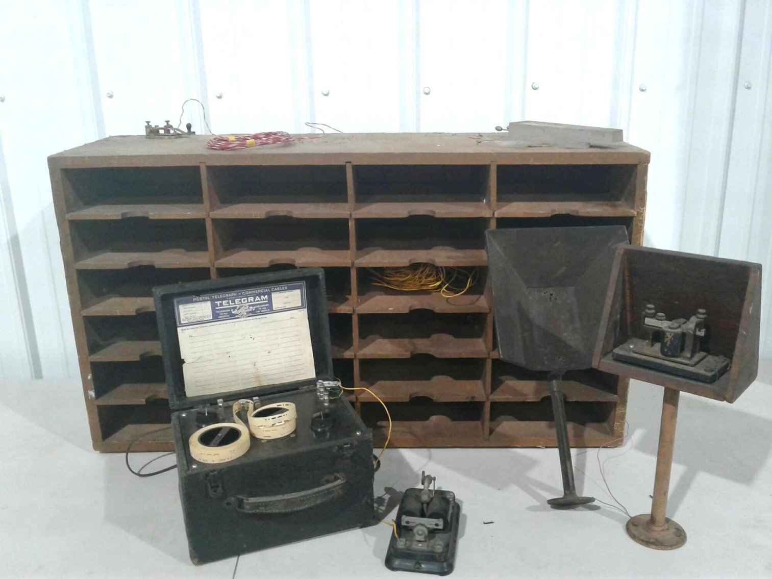 Image for On-Line Consignment Auction