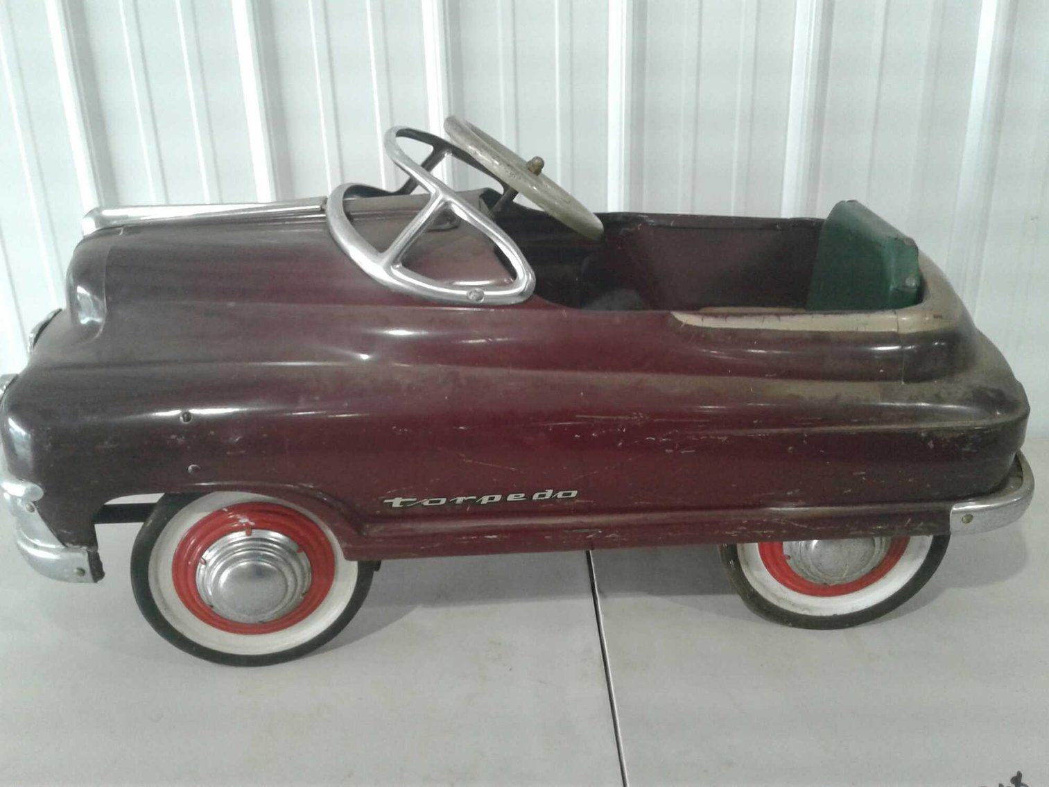 Image for On-Line Consignment Auction