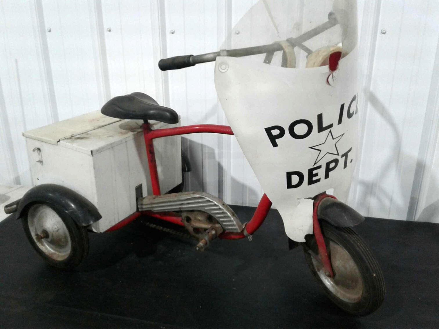 Image for On-Line Consignment Auction