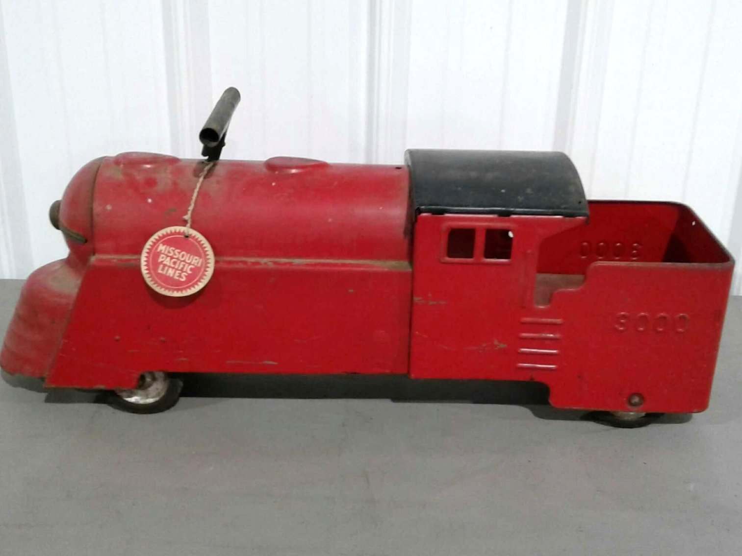 Image for On-Line Consignment Auction