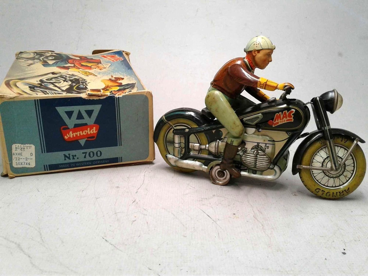 Image for On-Line Consignment Auction