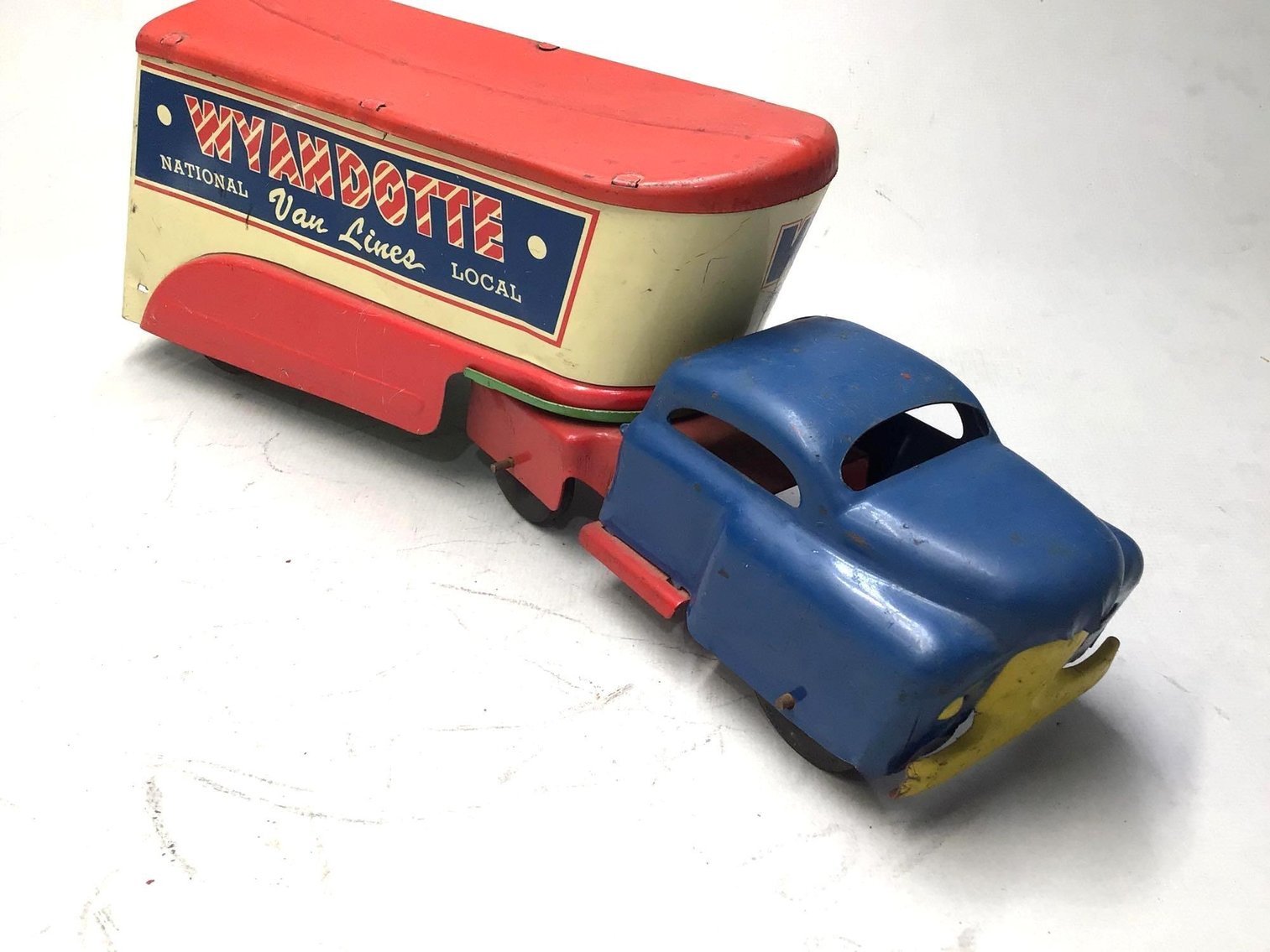 Image for On-Line Consignment Auction