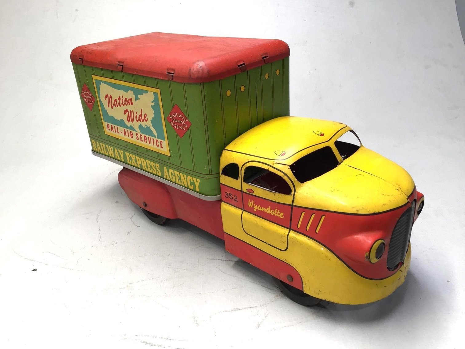 Image for On-Line Consignment Auction