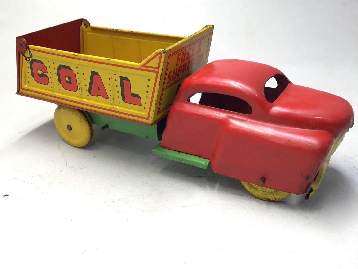 Image for On-Line Consignment Auction